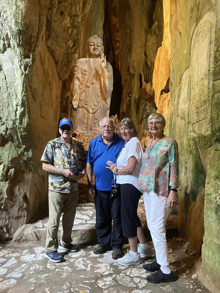 Chan May Port to Da Nang Shore Excursions