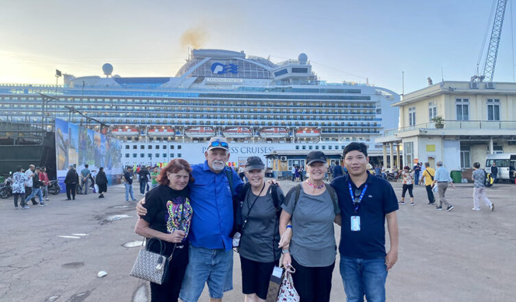 Hue Shore Excursions