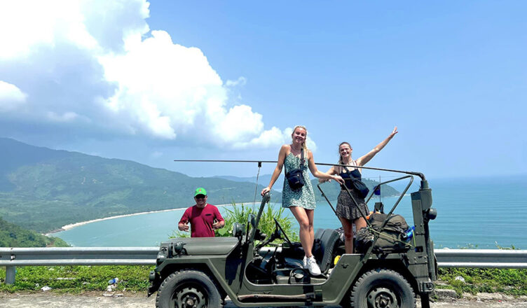 Jeep Tour to Bach Ma National Park from Hue: Your Ultimate Adventure Guide 1 Jeep Tour to Bach Ma National Park