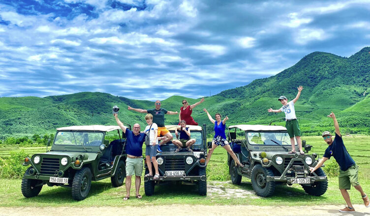 Jeep Tour to Hamburger Hill (Hill 937) from Hue: An Authentic Battlefield Experience 1 Jeep Tour to Hamburger Hill