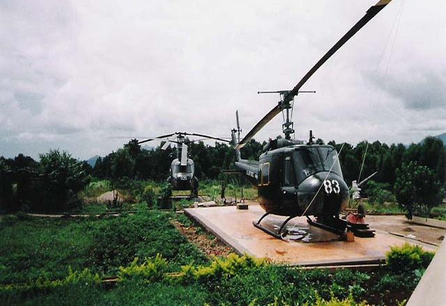 The Battle of Khe Sanh in Quang Tri 1 battle of khe sanh