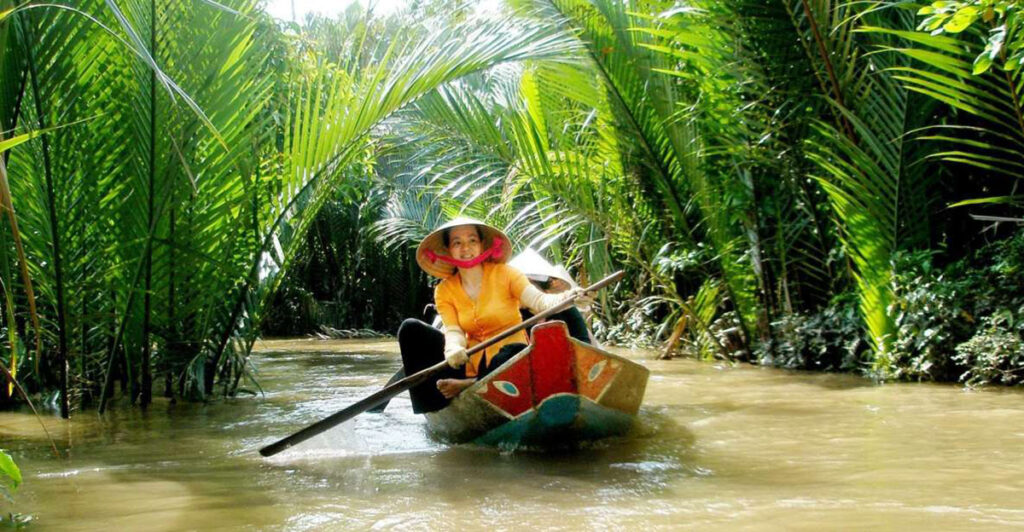 Mekong Delta Shore Excursions