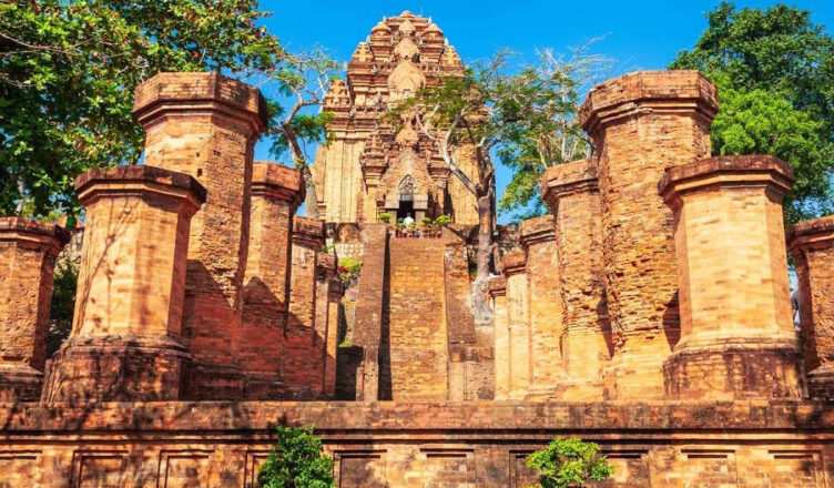 Nha Trang Shore Excursions