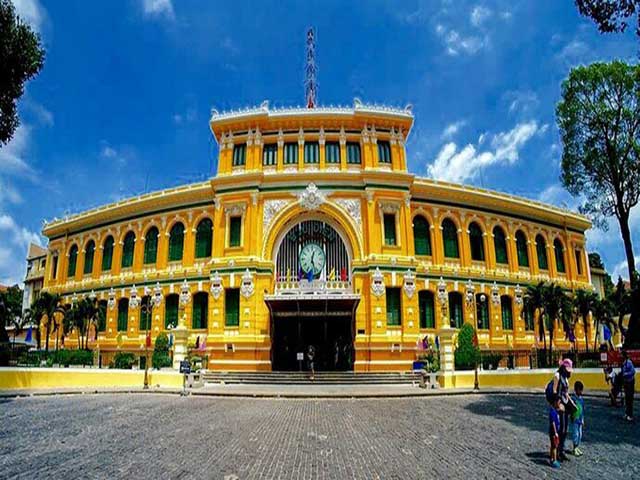 ho chi minh city tour