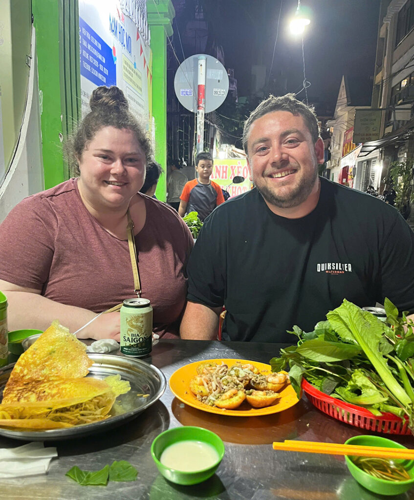 Saigon Food Tour by Jeep - Hue to Hoi An Jeep Tour