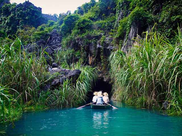 Ninh Binh Tour