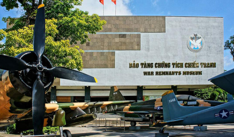 Ho Chi Minh City Shore Excursions