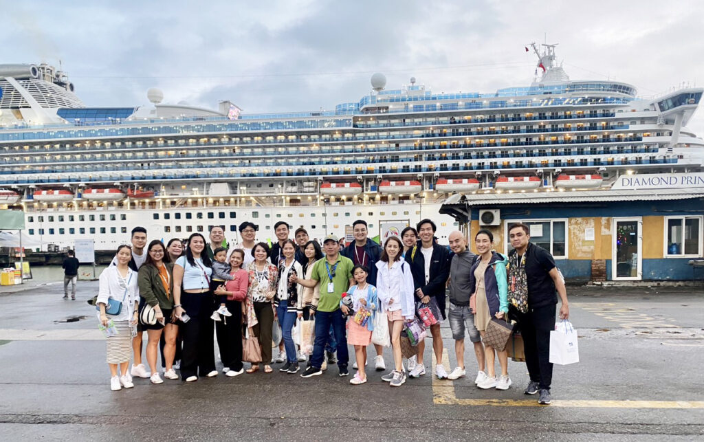 Vietnam Shore Excursions