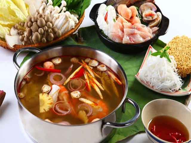 Top 5 Vietnamese Food for Birthday Party 2 Top 5 Vietnamese Food for Birthday Party