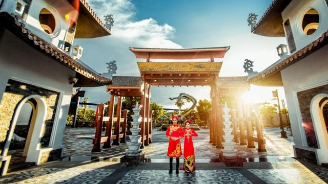 Asia Park Da Nang 4 asia park da nang