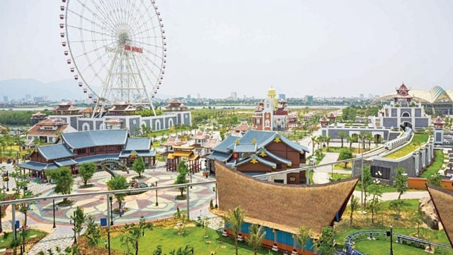Asia Park Da Nang 3 asia park da nang