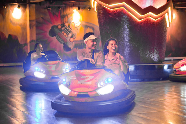 Ba Na Hills in Da Nang City 6 ba na hills