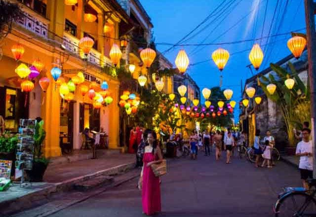 central vietnam tour 4 days
