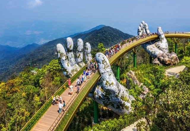 central vietnam tour 5 days