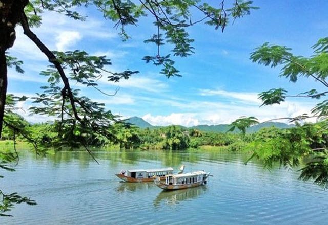 central vietnam tour 7 days