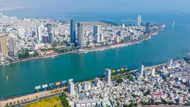 Da Nang Travel Guide 6 da nang