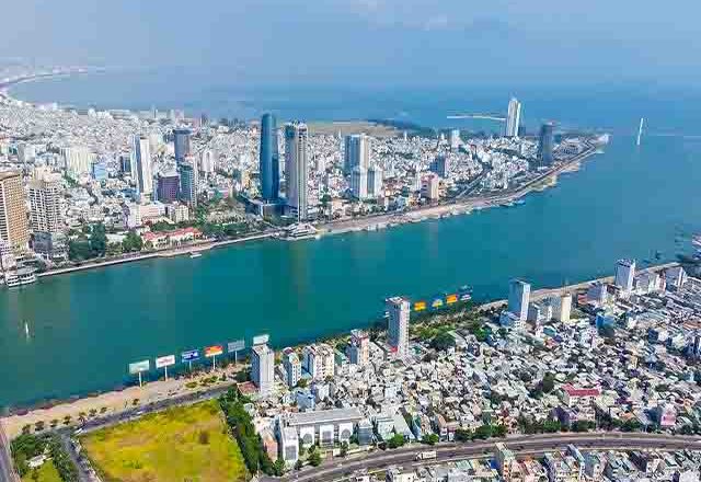 Da Nang Travel Guide 1 da nang