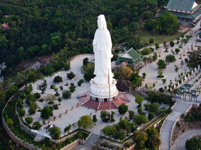 da nang city tour