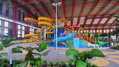 da nang water park