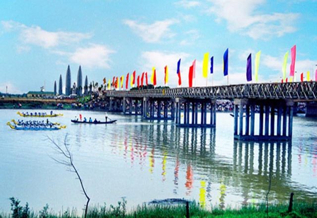 Dmz Tour Hue 1 dmz tour hue