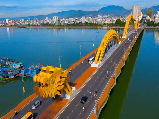 da nang city tour