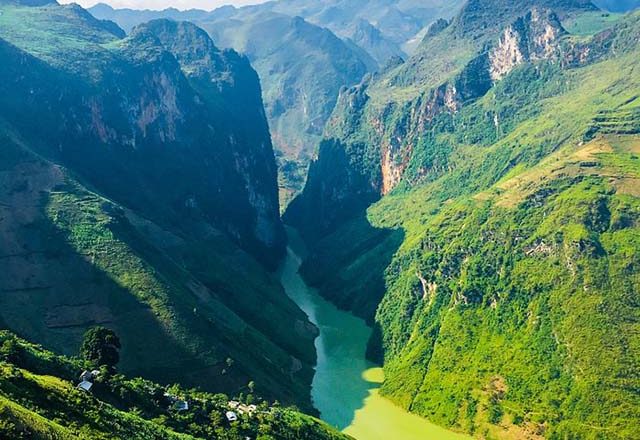 Ha Giang Loop Tour 5 Days 4 Nights