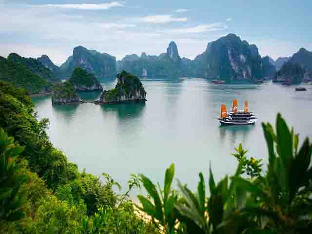 vietnam tour package