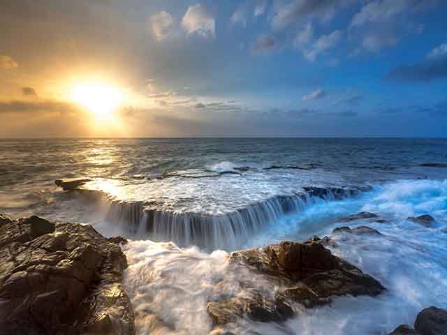 The grace of Hang Rai nha trang