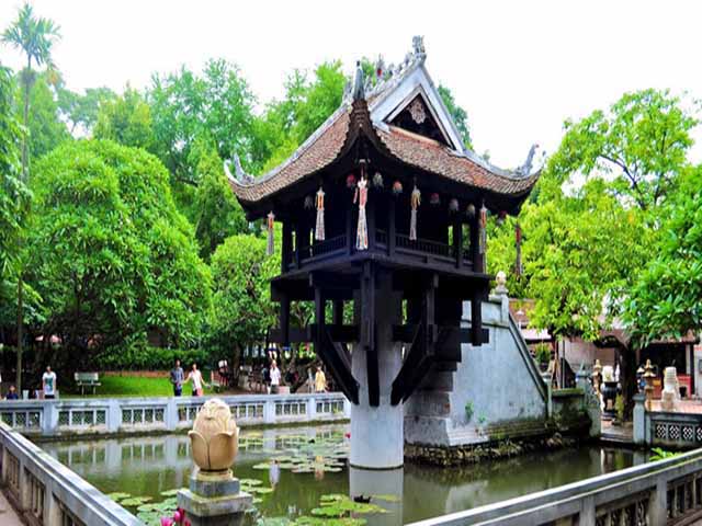 vietnam tour package