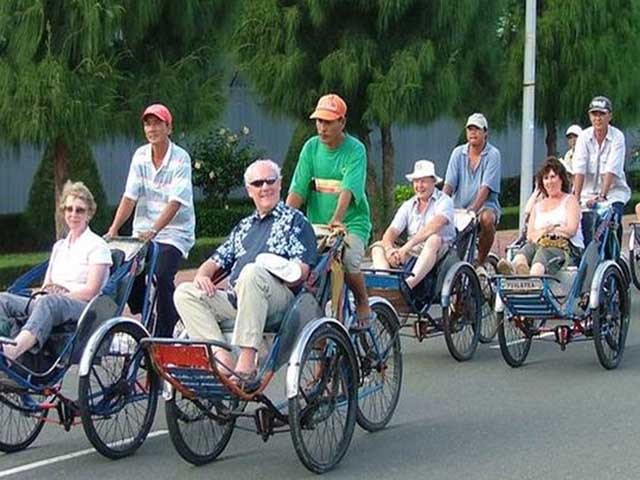 hanoi city tour half day