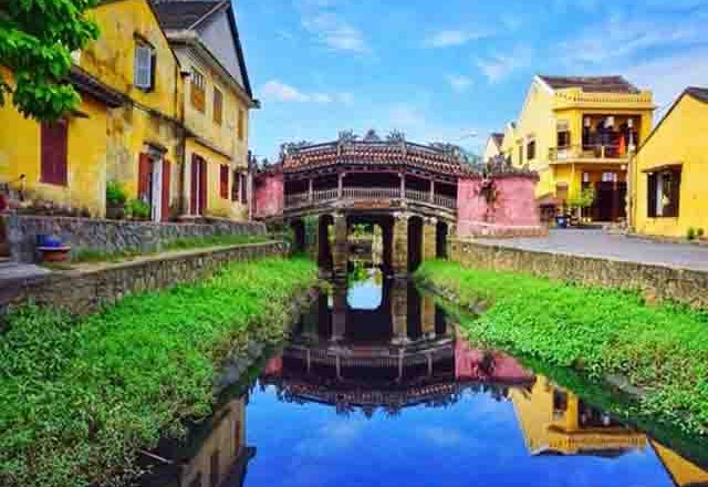 Hoi An Travel Guide 1 hoi an