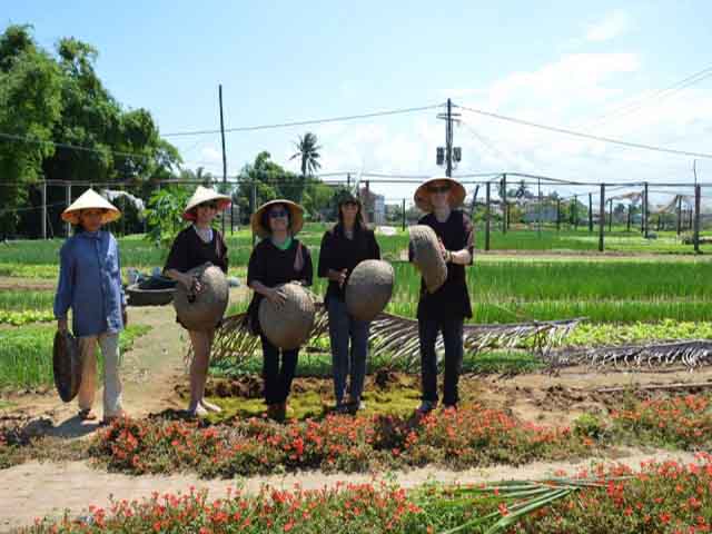 hoi an bike tour