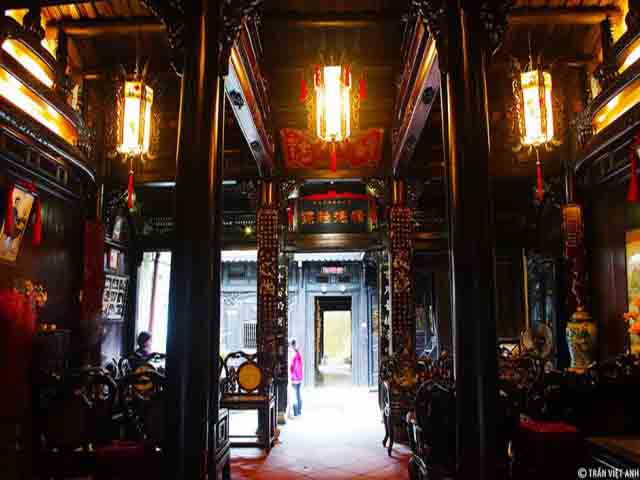 Hoi An City Tour