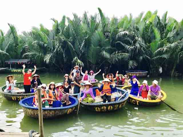 Hoi An City Tour