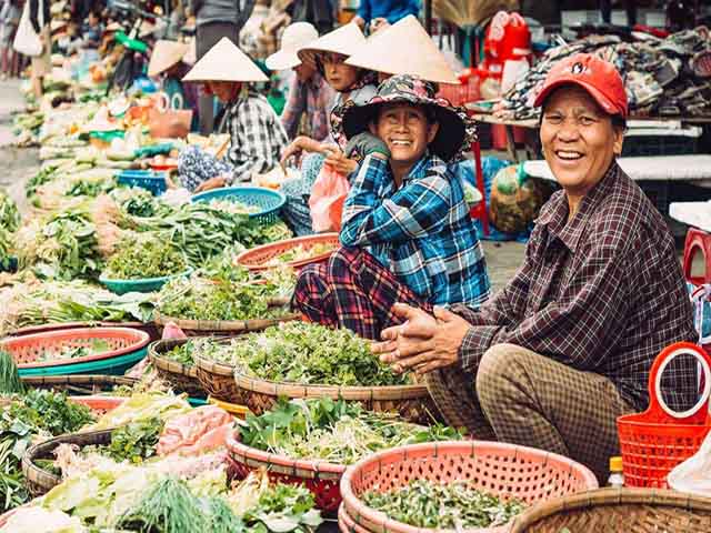 Hoi An City Tour