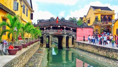 hoi an shore excursions