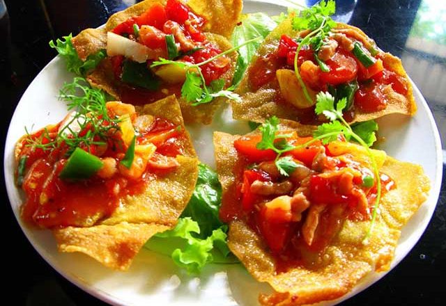 hoi an street food tour