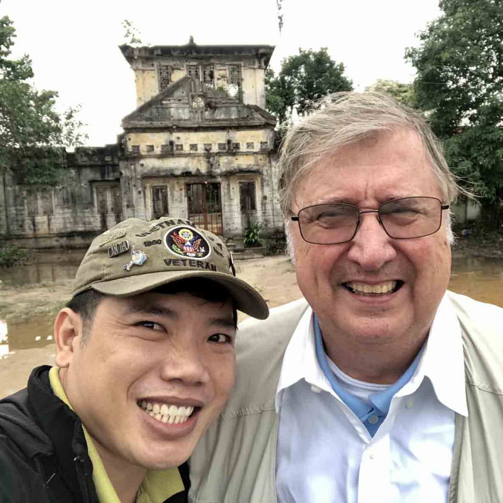 hue to hoi an by jeep