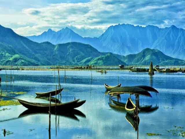 The weather in Hue City, Vietnam 2 The weather in Hue City, Vietnam