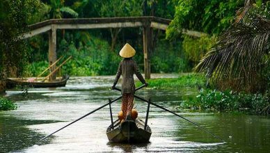 mekong delta