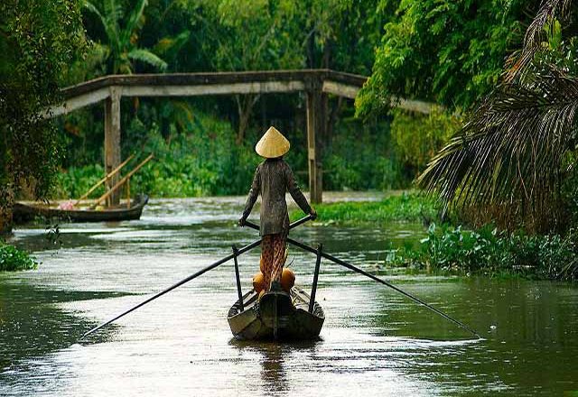 mekong delta