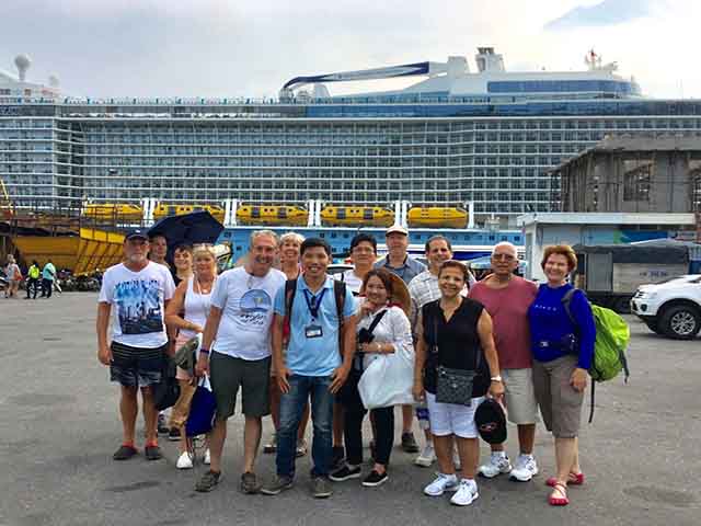 Hoi An Shore Excursions from Chan May Port hoi an shore excursions