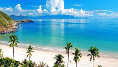 Nha Trang Travel Guide 2 nha trang