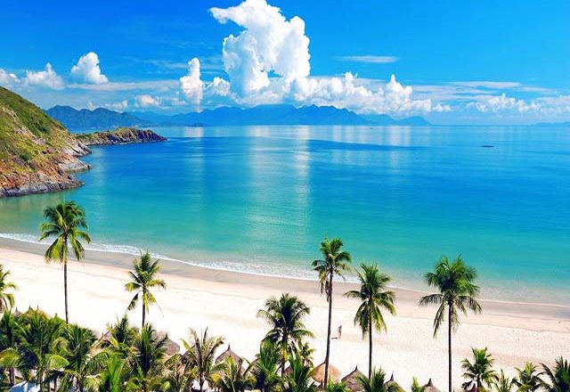 Nha Trang Travel Guide 1 nha trang