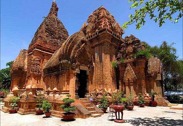 nha trang city tour half day