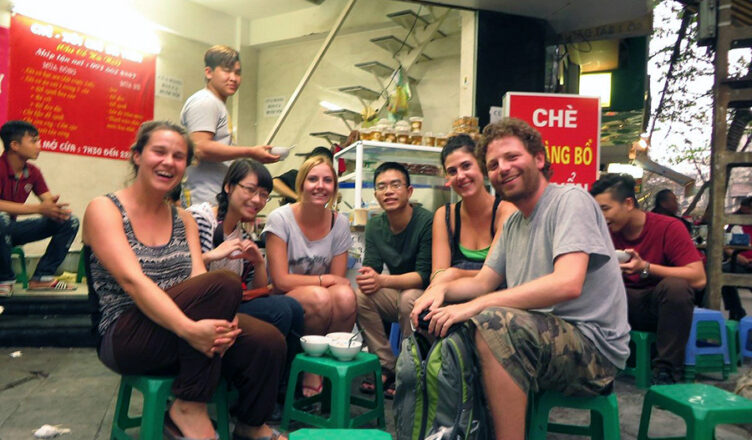 Nha Trang Street Food Tour