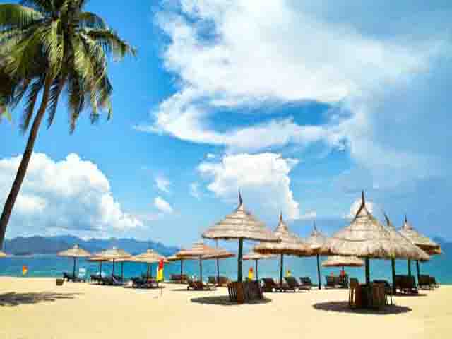 nha trang tour