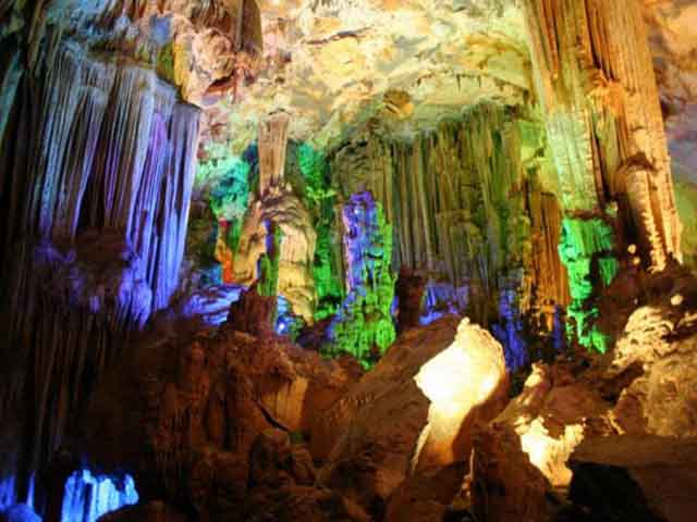 phong nha tour hue