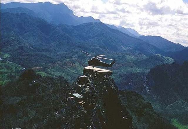 The Rockpile in Quang Tri 1 rockpile vietnam