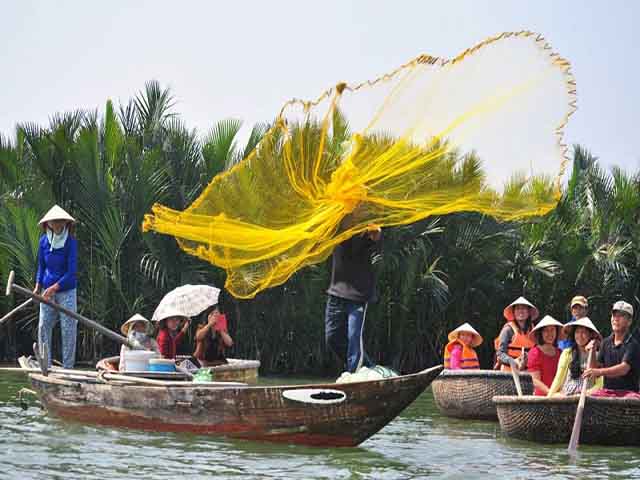 hoi an bike tour